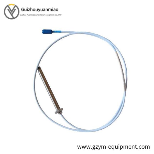 Bently Nevada 330103-00-04-10-01-00: Proximity Probes for Precision Control