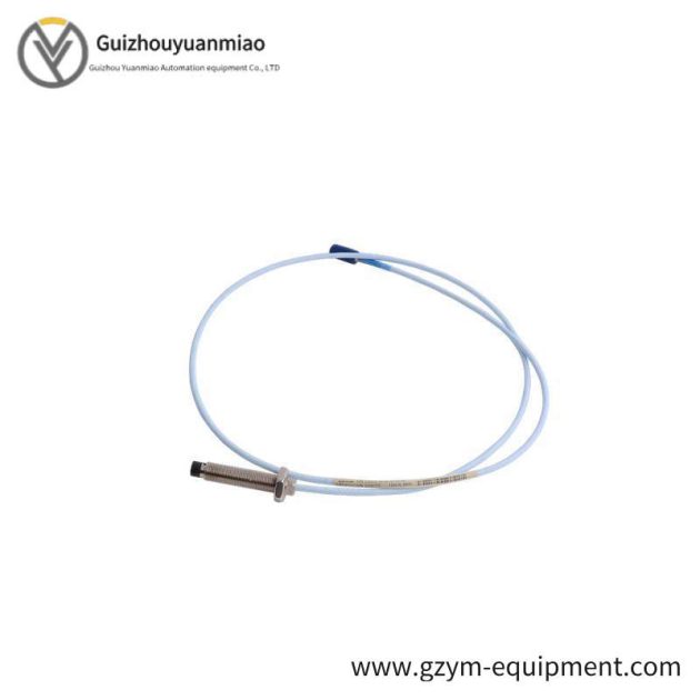 Bently Nevada 330103-00-04-10-01-05 Proximity Probes for Advanced Control Systems