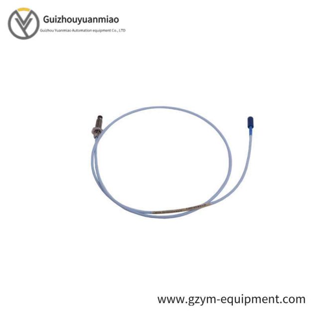Bently Nevada 330103-00-04-15-02-CN Proximity Probes - Precision Control Solution for Industry 4.0