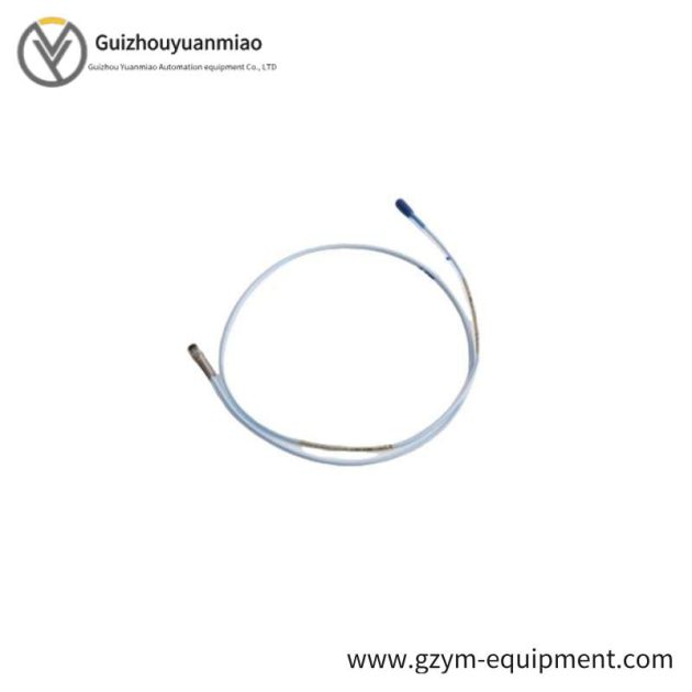 BENTLY NEVADA 330103-00-04-20-02-05: Advanced 3300 XL 8 mm Proximity Probes for Industrial Control