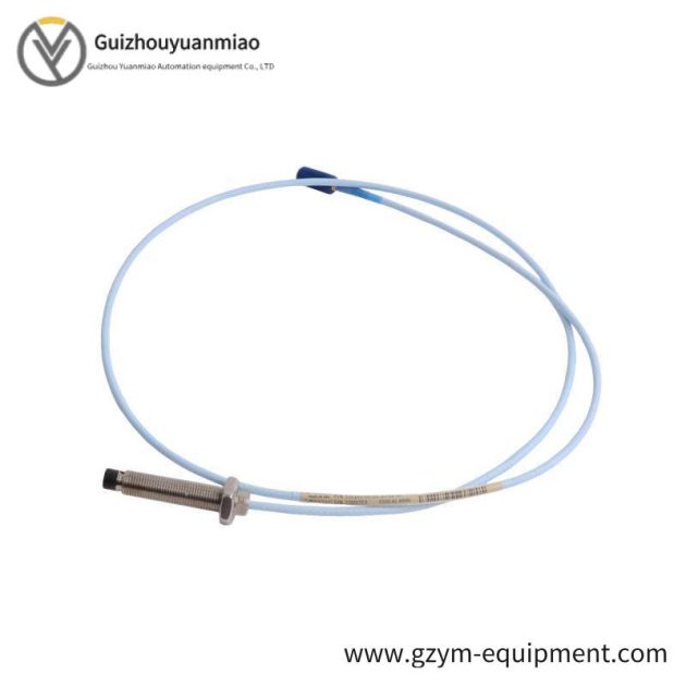 Bently Nevada 330103-00-05-10-01-05 - 3300 XL 8 mm Proximity Probes
