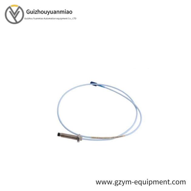 Bentley Nevada 330103-00-05-10-02-00: 3300 XL Series 8 mm Proximity Probe