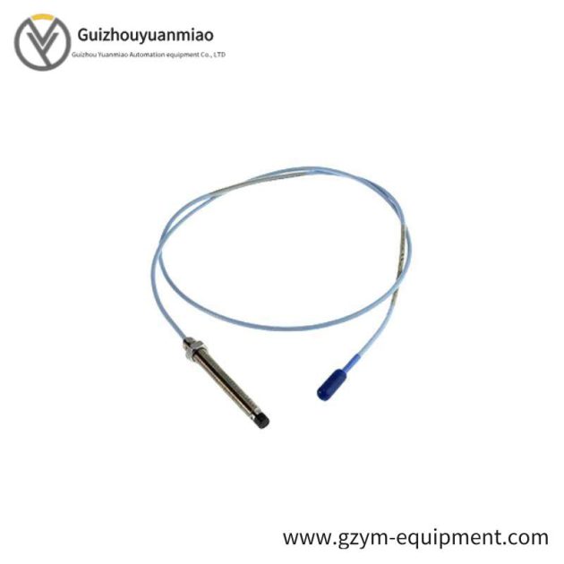 Bently Nevada 3300 XL 8 mm Proximity Probes