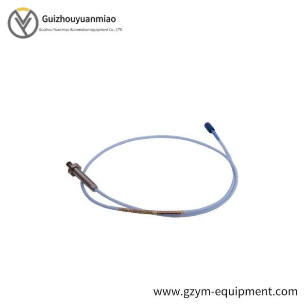 Bently Nevada 330103-00-06-10-02-00 PLC Module