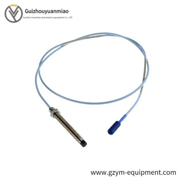 Bently Nevada 3300 Series, 330103-00-07-10-01-05 3300 XL 8mm Proximity Probe