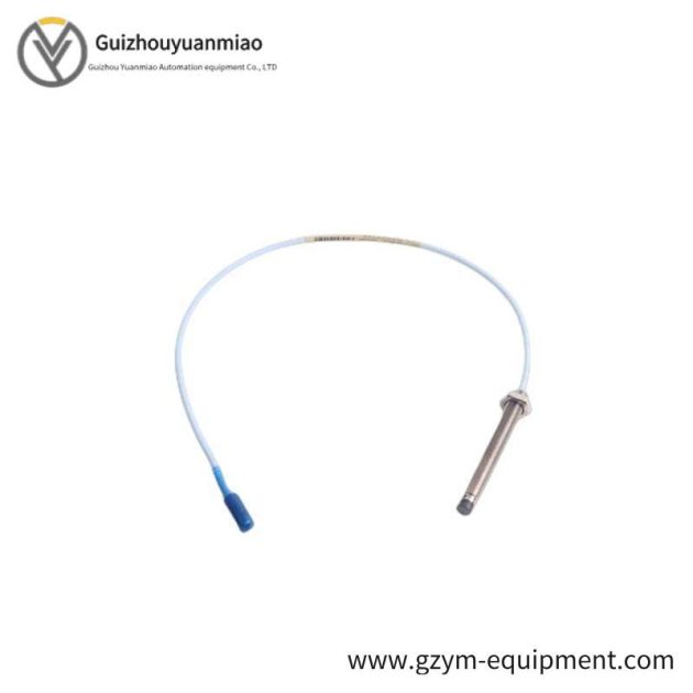 Bently Nevada 330103-00-08-05-02-00 Proximity Transducer - Precision Measurement for Industrial Automation