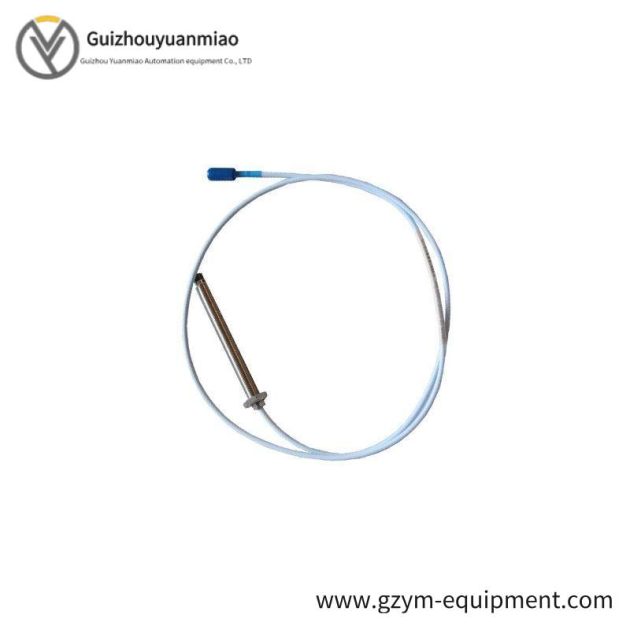 BENTLY NEVADA 330103-00-10-10-01-00 Proximity Probes - Precision Sensing for Industrial Control