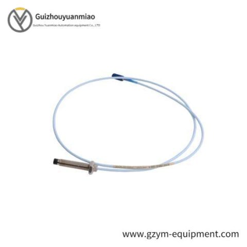 BENTLY NEVADA 330103-00-10-10-02-00 3300 XL 8 mm Proximity Probe - Precision Measurement Solution for Industrial Control