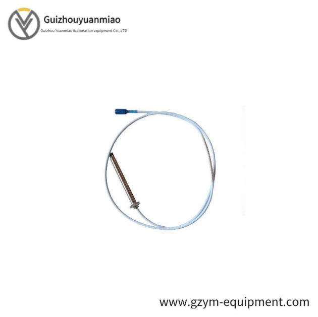 Bently Nevada 330103-00-10-10-02-00 Proximity Probes