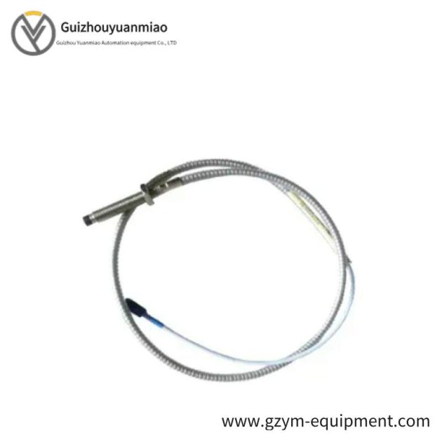 Bently Nevada 330103-00-15-10-02-CN: Advanced 3300XL 8 mm Proximity Probes