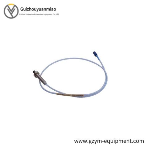 Bently Nevada 330103-00-16-10-01-00 Proximity Probes - Precision Measurement for Industrial Control Systems