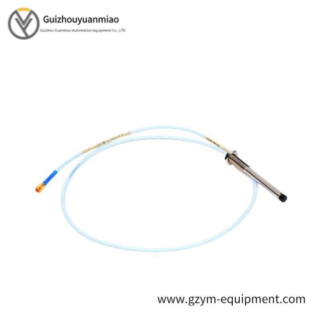 Bently Nevada 3300 XL 8mm Proximity Probe with M10 x 1 Thread