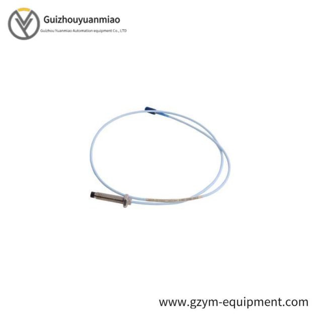BENTLY NEVADA 330103-01-07-05-02-00 3300 XL 8 mm Proximity Probes