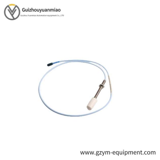 Bently Nevada 330103-02-12-10-02-00 Proximity Probes - Advanced Industrial Sensor Solution