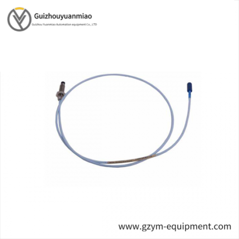 Bently Nevada 330103-04-13-10-02-00 - 3300 XL 8 mm Proximity Probes