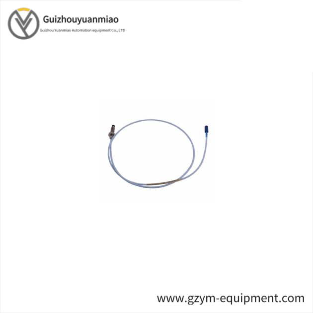 Bently Nevada 330103-04-13-10-02-00 Proximity Probes: Precision Sensor Technology for Industrial Control