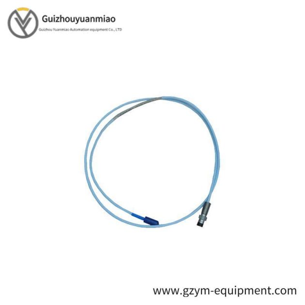 Bently Nevada 330103-05-10-10-02-05 Proximity Probes: Industrial Precision Measurement for Control Systems