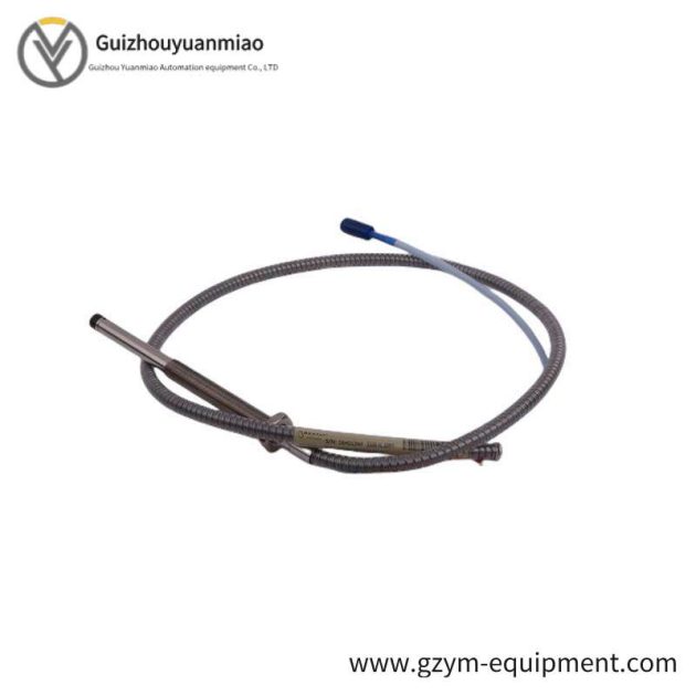 Bently Nevada 330103-07-12-10-02-00 Proximity Transducer: Advanced Sensor Technology for Precision Control