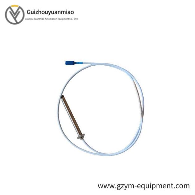 Bently Nevada 330103-08-13-10-02-05 PROBE - Advanced Process Measurement Module
