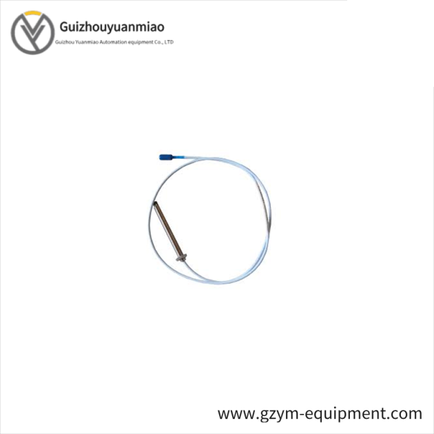 Bently Nevada 330103-10-20-10-02-00 3300 XL 8mm Proximity Probes - Precision Measurement Solutions for Industrial Control