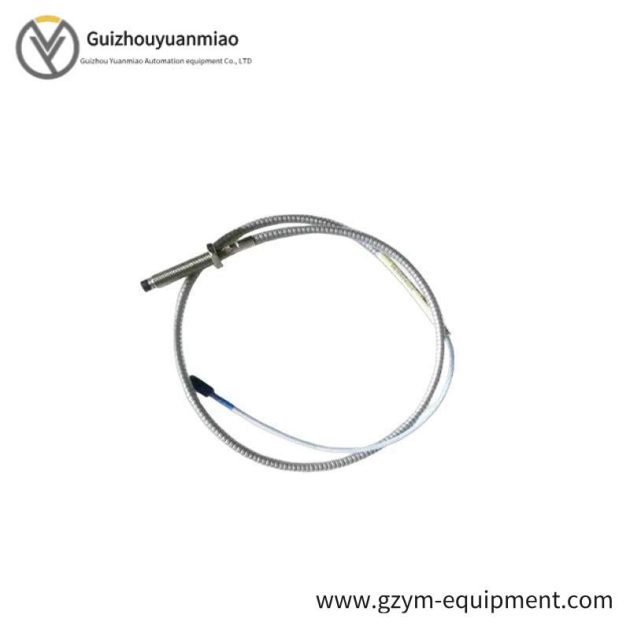 Bently Nevada 330104-00-05-05-02-05 Proximity Probes, Advanced Sensing Technology for Industrial Automation