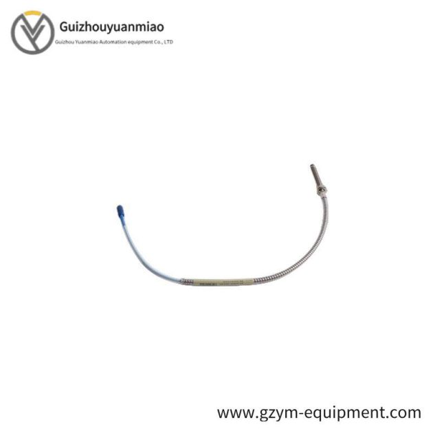Bently Nevada 330104-00-07-05-02-00 Proximity Transducer - Precision Measurement in Industrial Control