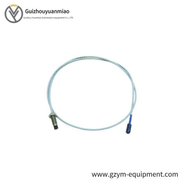 Bently Nevada 330104-00-07-90-02-00: Industrial Proximity Probes for Precision Control
