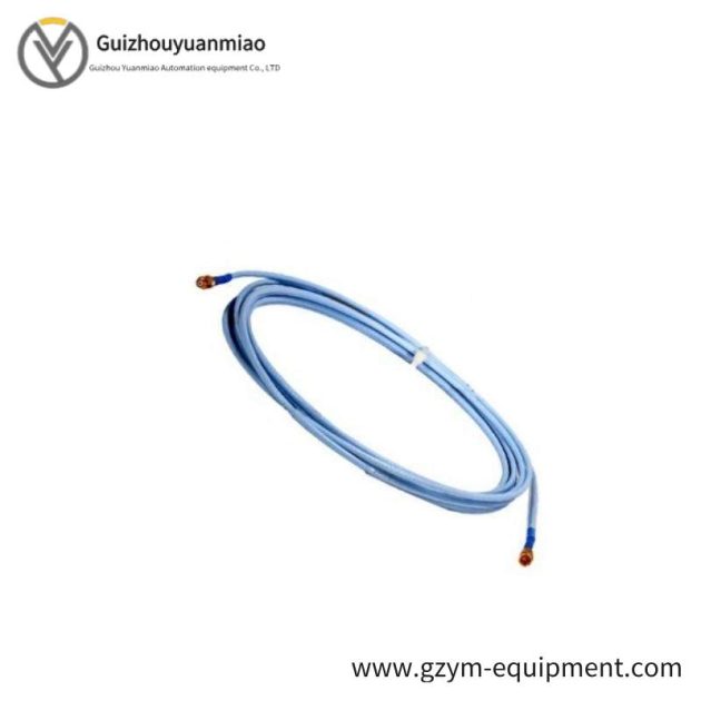 BENTLY NEVADA 330104-00-08-90-02-05 3300 XL 8 mm Proximity Probes - Advanced Industrial Control Sensor