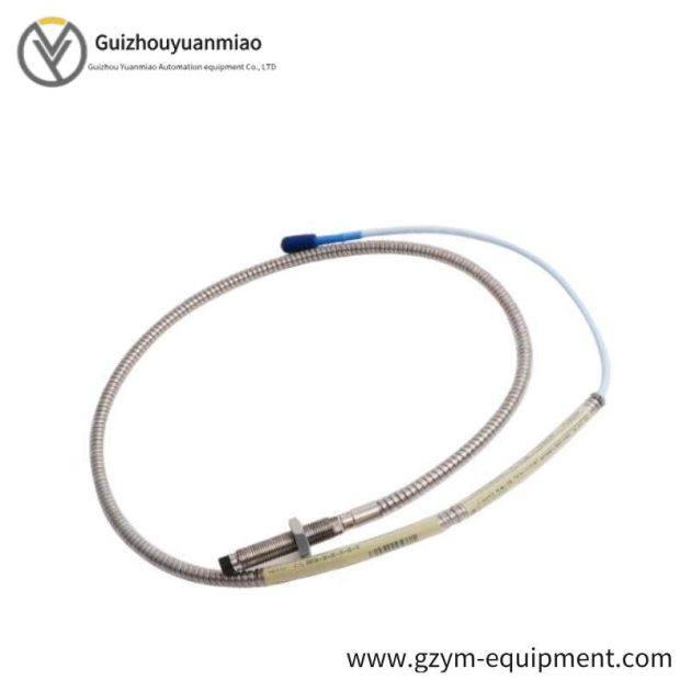 Bently Nevada 330104-00-10-20-12-05: Advanced 3300 XL Proximity Transducer System