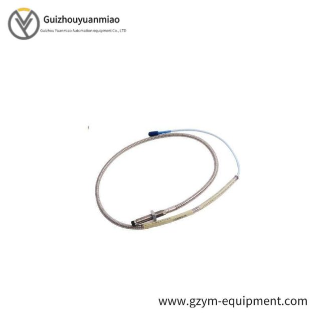 BENTLY NEVADA 330104-00-11-10-02-05: 3300 XL 8 mm Proximity Probes