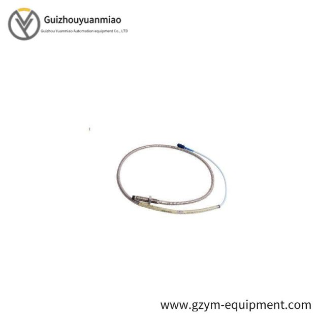 Bently Nevada 330104-00-13-10-02-05 3300 XL 8 mm Proximity Probes - Precision Monitoring for Industrial Automation