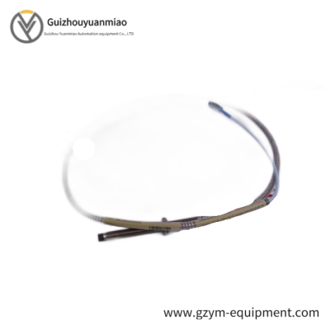 Bently Nevada 330104-00-16-05-02-00: Advanced Process Control Module for Industrial Automation