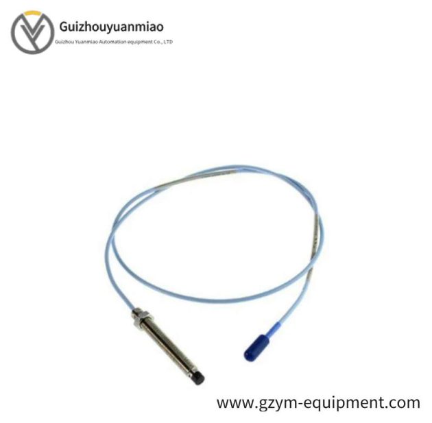 Bently Nevada 330104-02-18-10-01-00 Proximity Probes for Advanced Industrial Control Systems