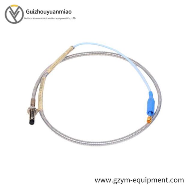 Bently Nevada 330104-02-21-10-01-00: Industrial Vibratory Monitoring for Advanced System Reliability