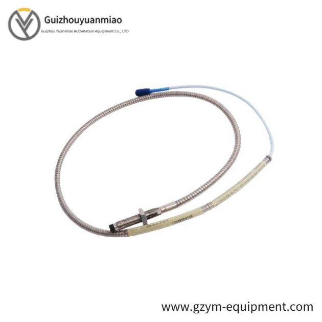 Bently Nevada 330104-04-10-05-01-00 Proximity Probes for Industrial Automation
