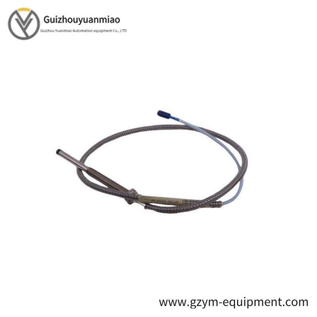 Bently Nevada 330104-05-13-10-02-00 Proximity Transducer: Precision Sensing for Industrial Automation