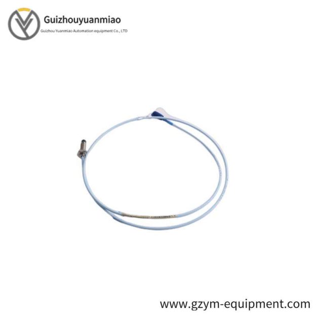 Bently Nevada 330104-05-15-05-02-00 Proximity Transducer - Precision Sensing for Industrial Automation