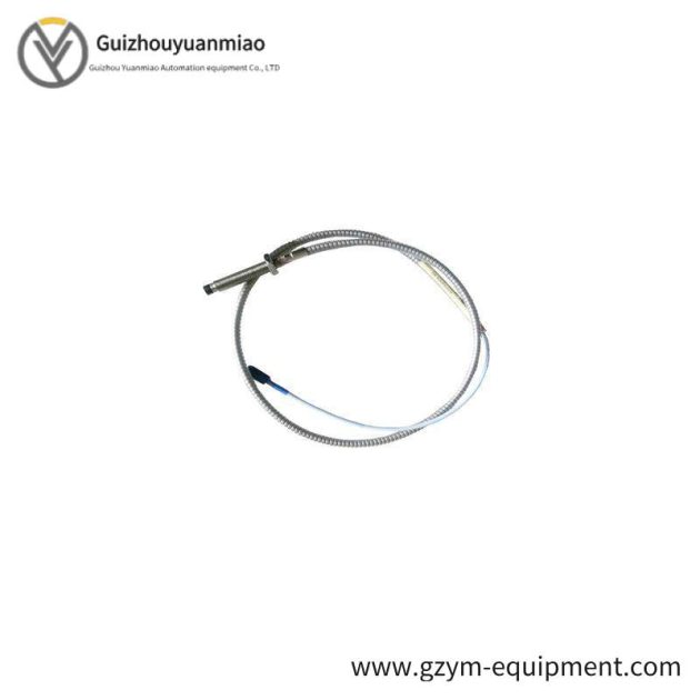 BENTLY NEVADA 330104-08-15-10-02-05: Advanced 3300 XL Proximity Probe