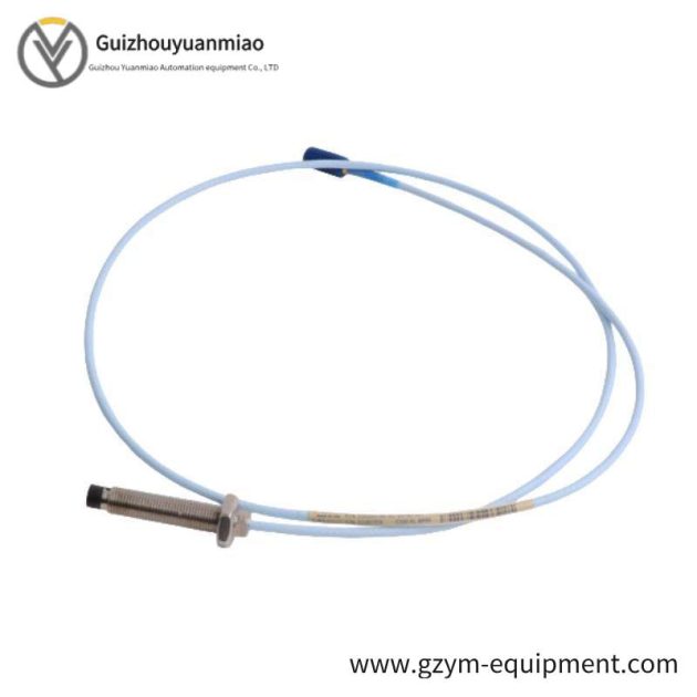Bently Nevada 330104-12-20-10-02-00 3300 XL 8 mm Proximity Probe