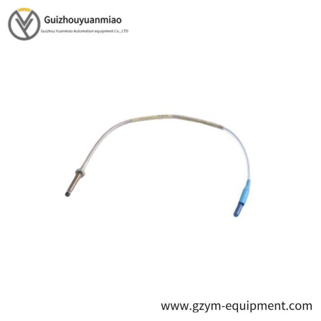 Bently Nevada 330104-13-20-10-02-00 3300 XL 8mm Proximity Transducer: Precision Detection for Industrial Automation