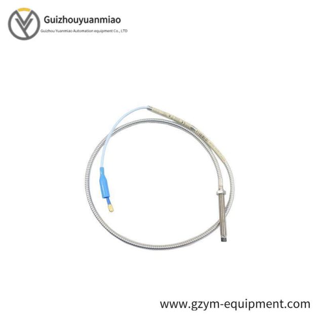 Bently Nevada 330104-13-20-50-02-00: 3300 XL 8 mm Proximity Probes
