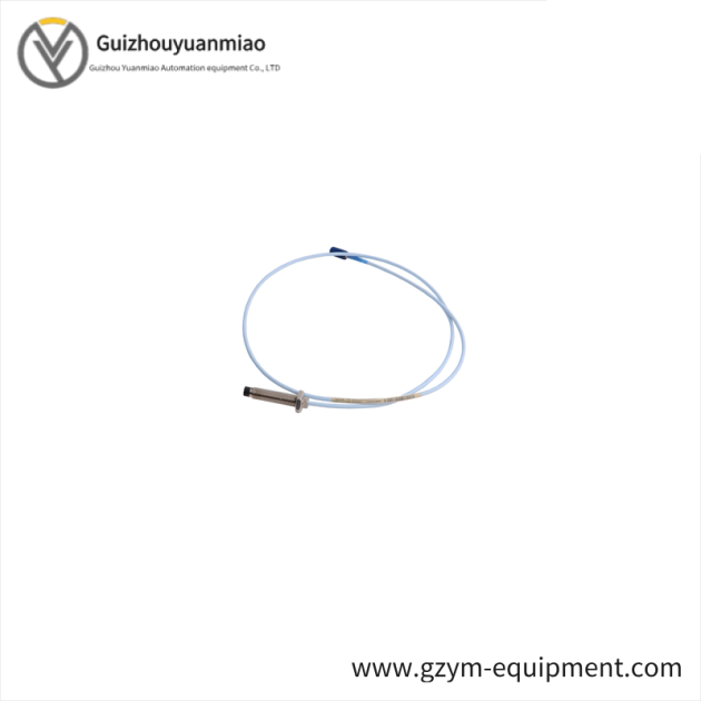 BENTLY NEVADA 330105-00-05-10-02-00 3300 XL 8 mm Proximity Probes - Precision Measurement Solution for Industrial Control Systems