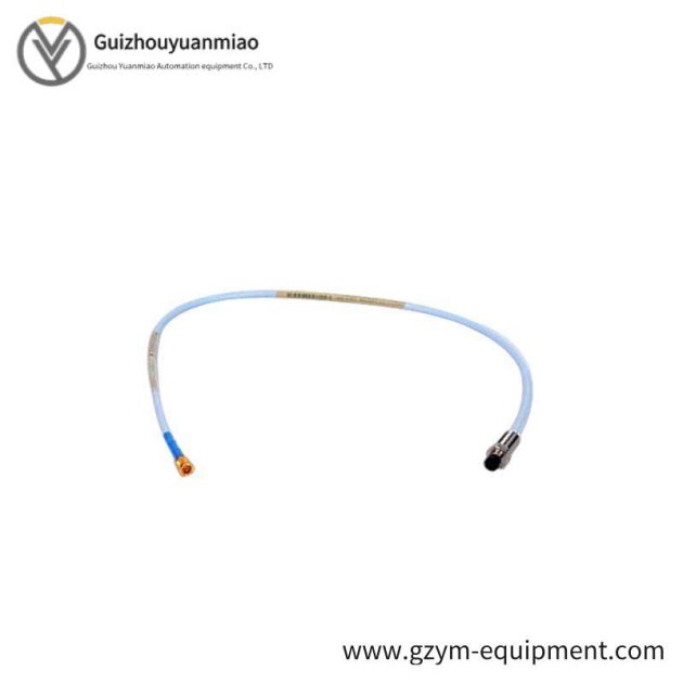 Bently Nevada 330105-02-12-05-02-CN Proximity Sensor