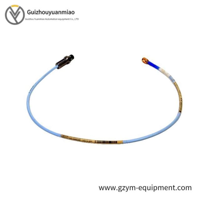 Bently Nevada 330105-02-12-05-12-05 3300 XL 8mm Reverse Mount Probe, Precision Sensor for Turbine Monitoring