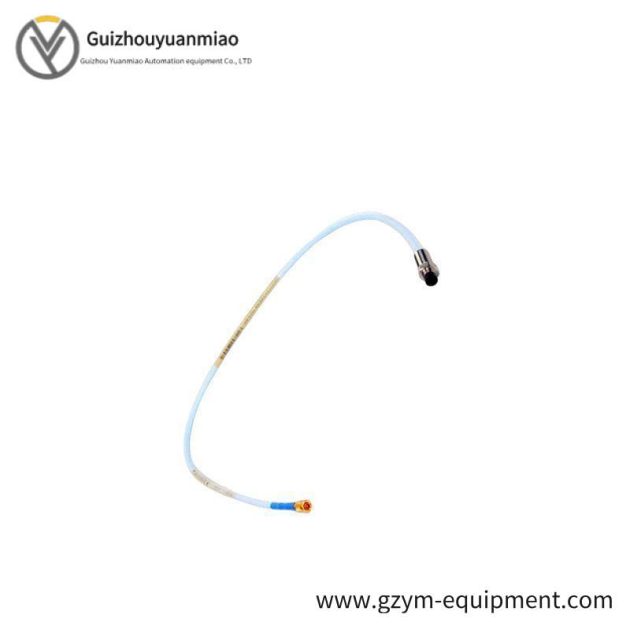 Bently Nevada 330105-02-12-10-02-05: Precision Reverse Mount Probes for Industrial Automation