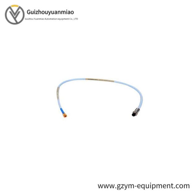 Bently Nevada 330105-02-12-15-02-CN Reverse Mount Probe, Precision Instrument for Industrial Automation