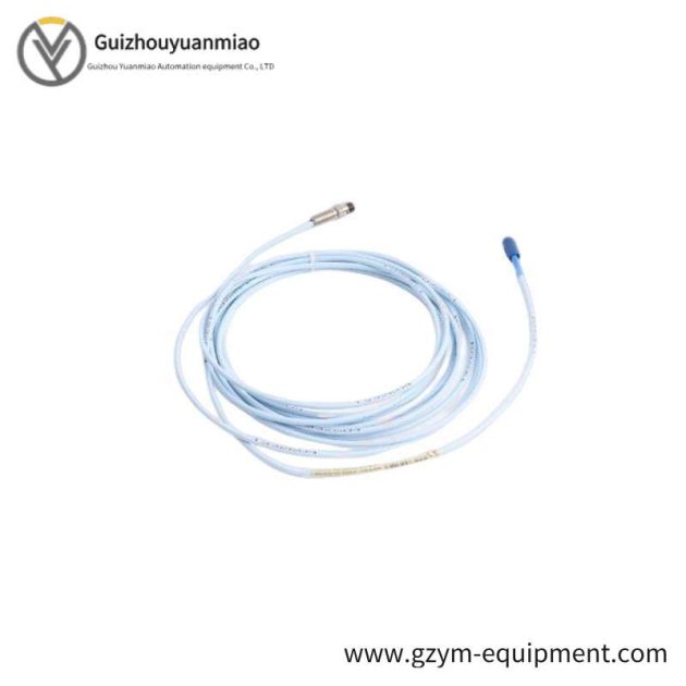 Bently Nevada 330105-02-12-50-02-00 Reverse Mount Probes - Advanced Industrial Automation Solutions