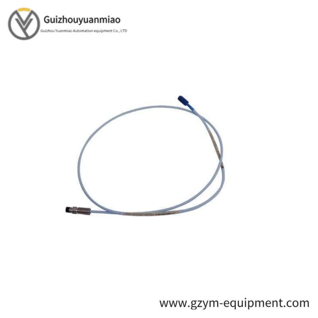 Bently Nevada 330106-05-30-05-02-05 Proximity Probe