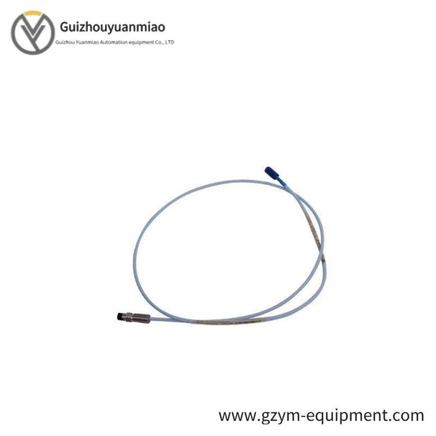 Bently Nevada 330106-05-30-15-02-00 3300 XL 8mm Reverse Mount Probes - Precision Measurement Solutions