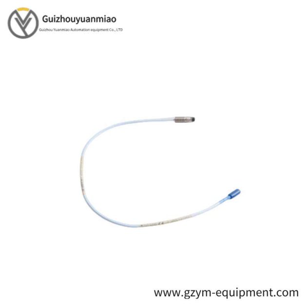 Bently Nevada 330106-05-30-50-02-00 PLC Reverse Mount Probe, Precision Automation Solution